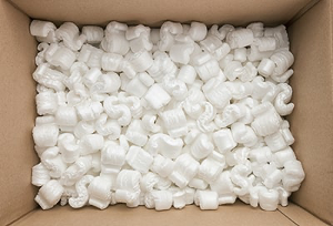 Answering Your Questions: Is Packing Foam Recyclable? - Generated