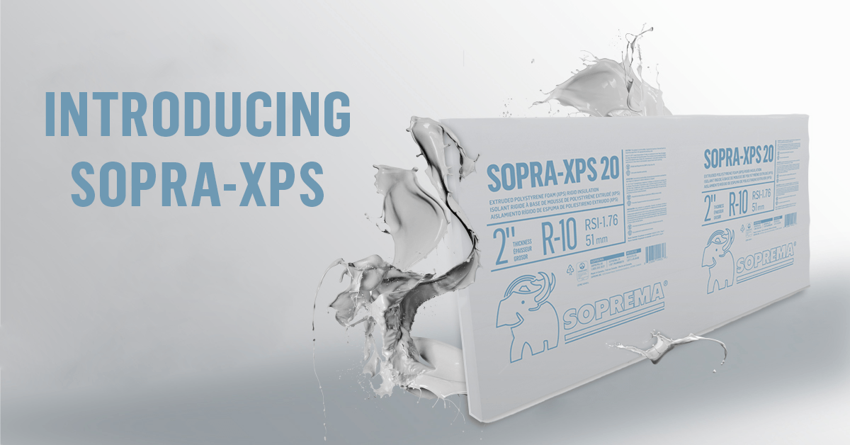 SOPRA-XPS: A NEW SUSTAINABLE BENCHMARK FOR XPS